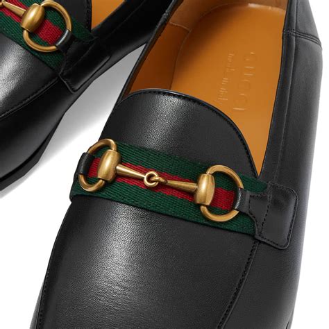 gucci loafers online sale|gucci brixton loafer.